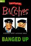 Eddie Campbell's Bacchus #16 Comic Books - Covers, Scans, Photos in Eddie Campbell's Bacchus Comic Books - Covers, Scans, Gallery